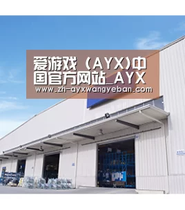 爱游戏 (AYX)中国官方网站_AYX GAME